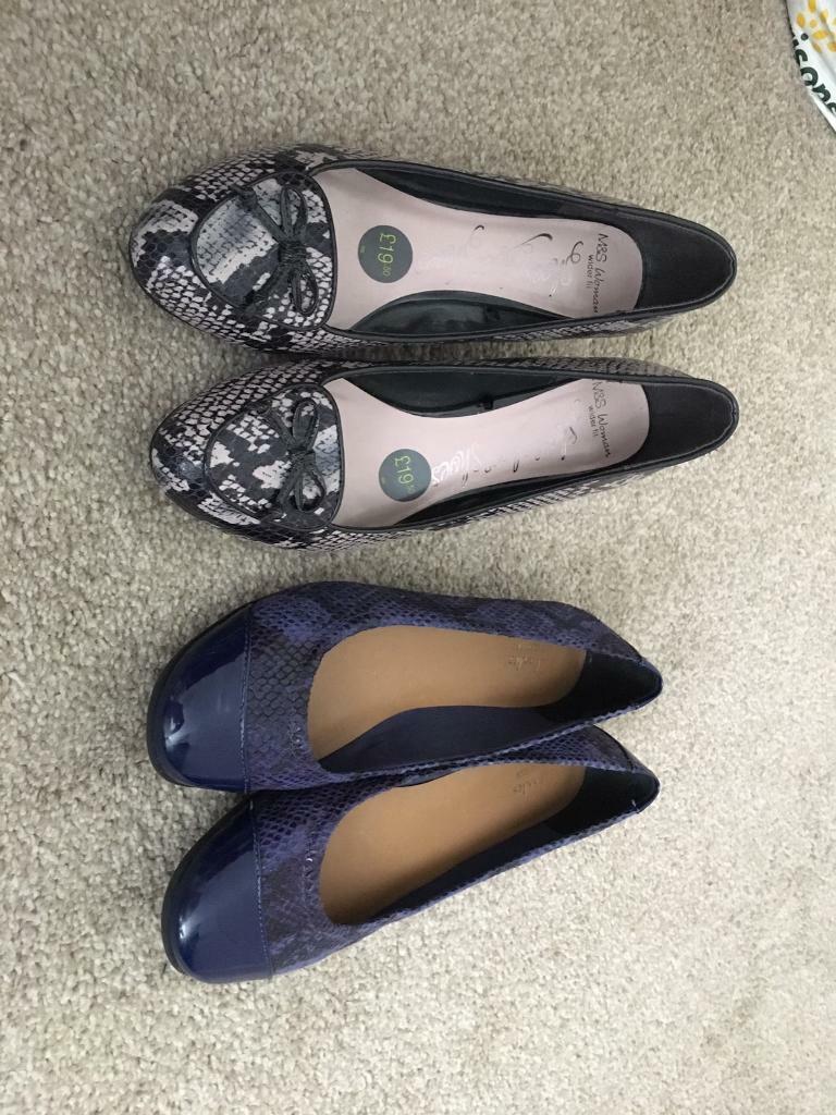 clarks shoes stockport